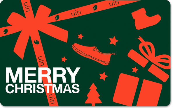 E-Gift Card-Merry Christmas 2