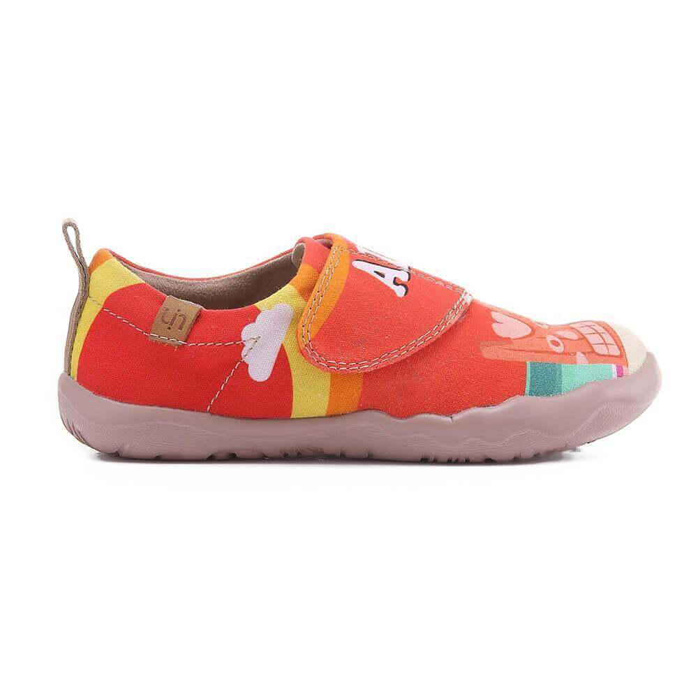 Gorgeous Canvas Loafers For Kids Kid UIN 