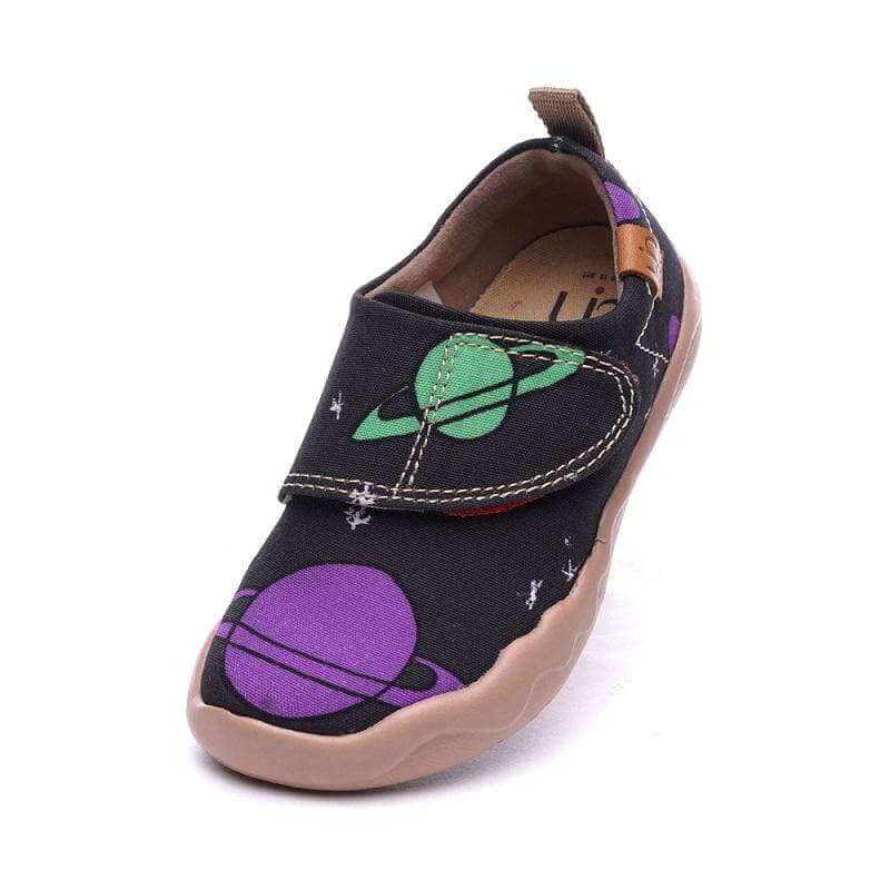 UNIVERSE Cute Kid Canvas Loafers Kid UIN 