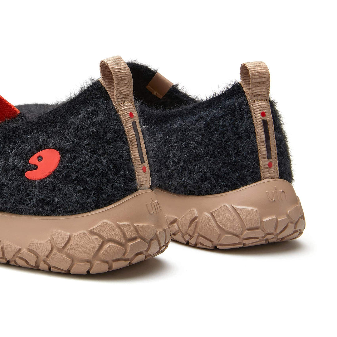 Bouncing Black Toledo IV Men