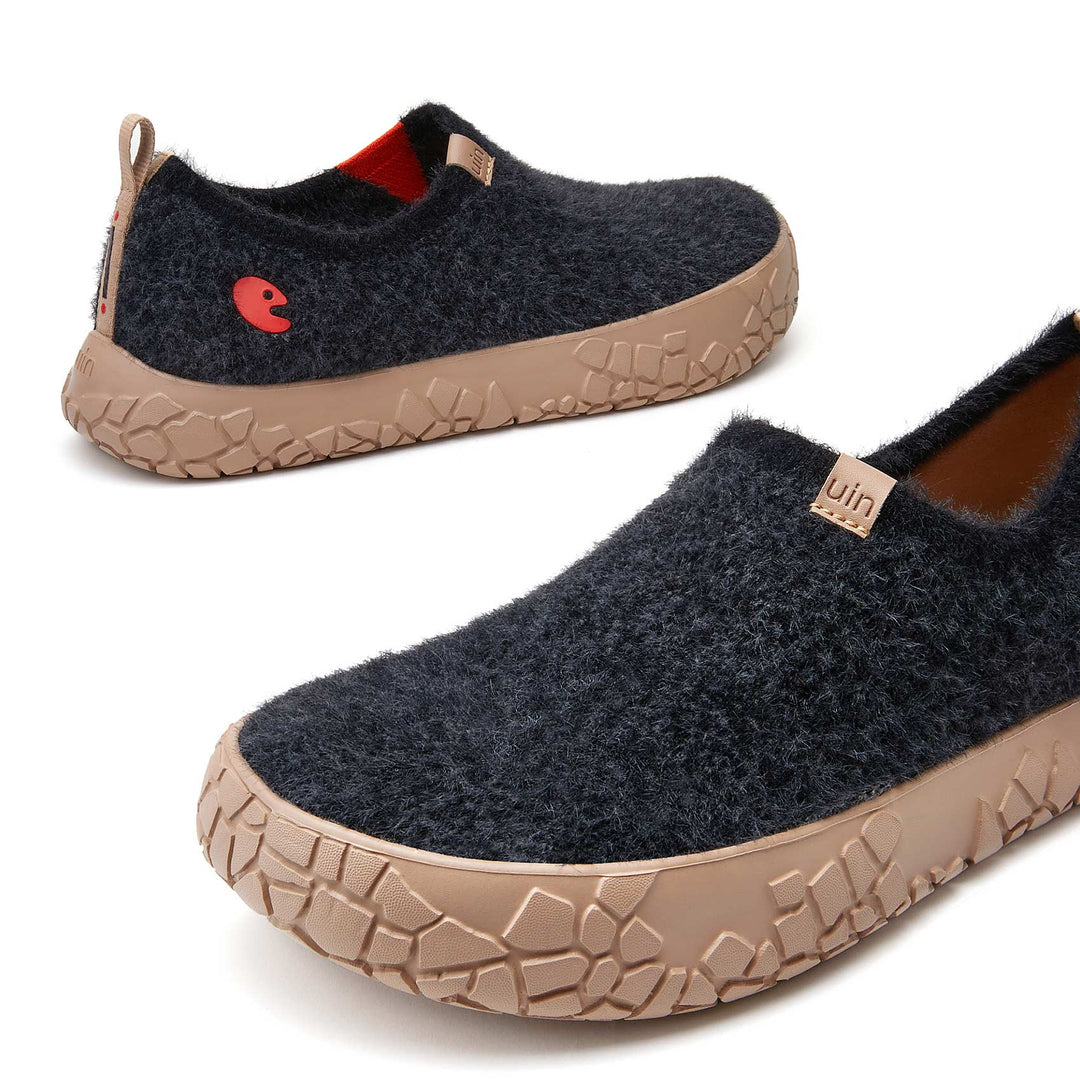 Bouncing Black Toledo IV Men