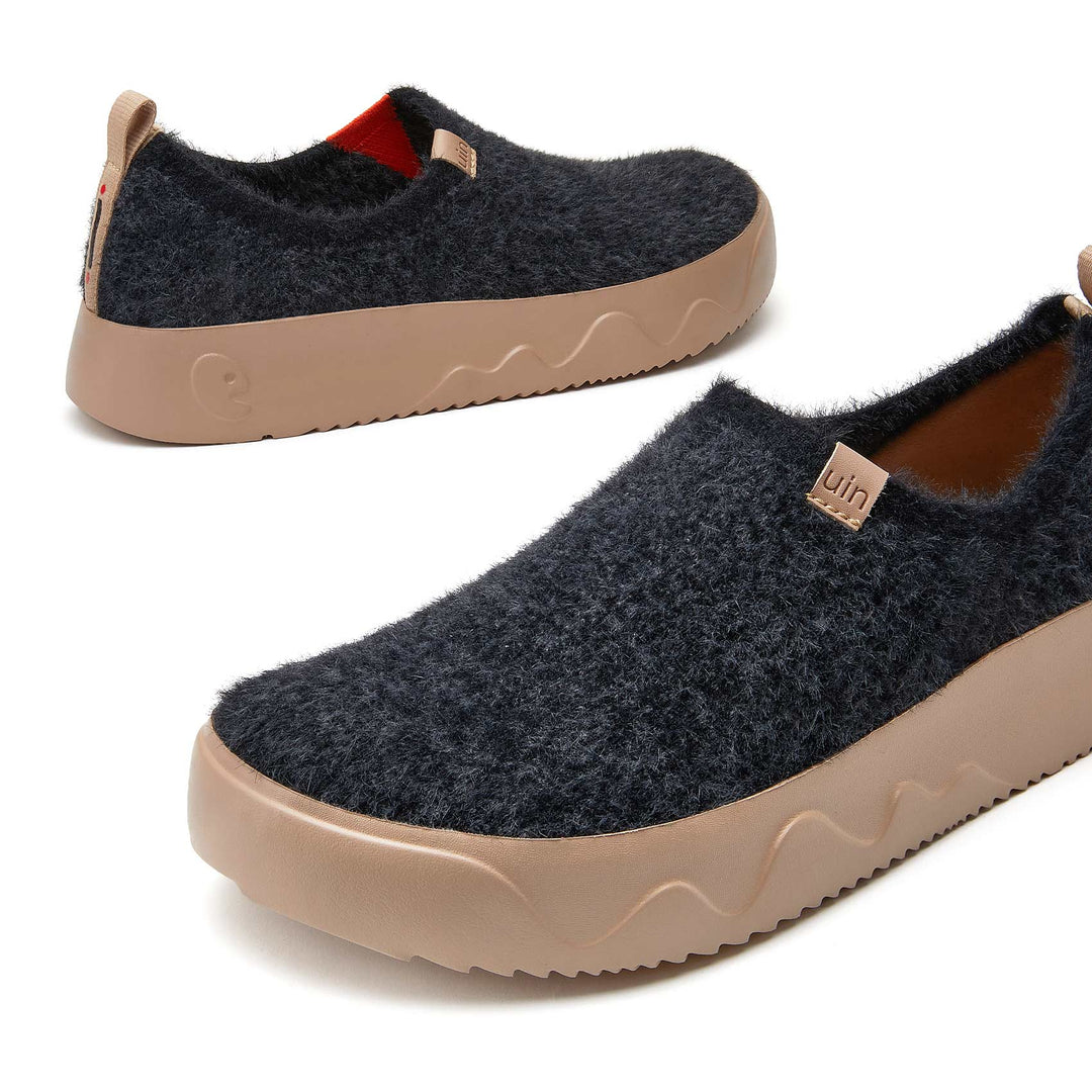 Bouncing Black Toledo IX Men