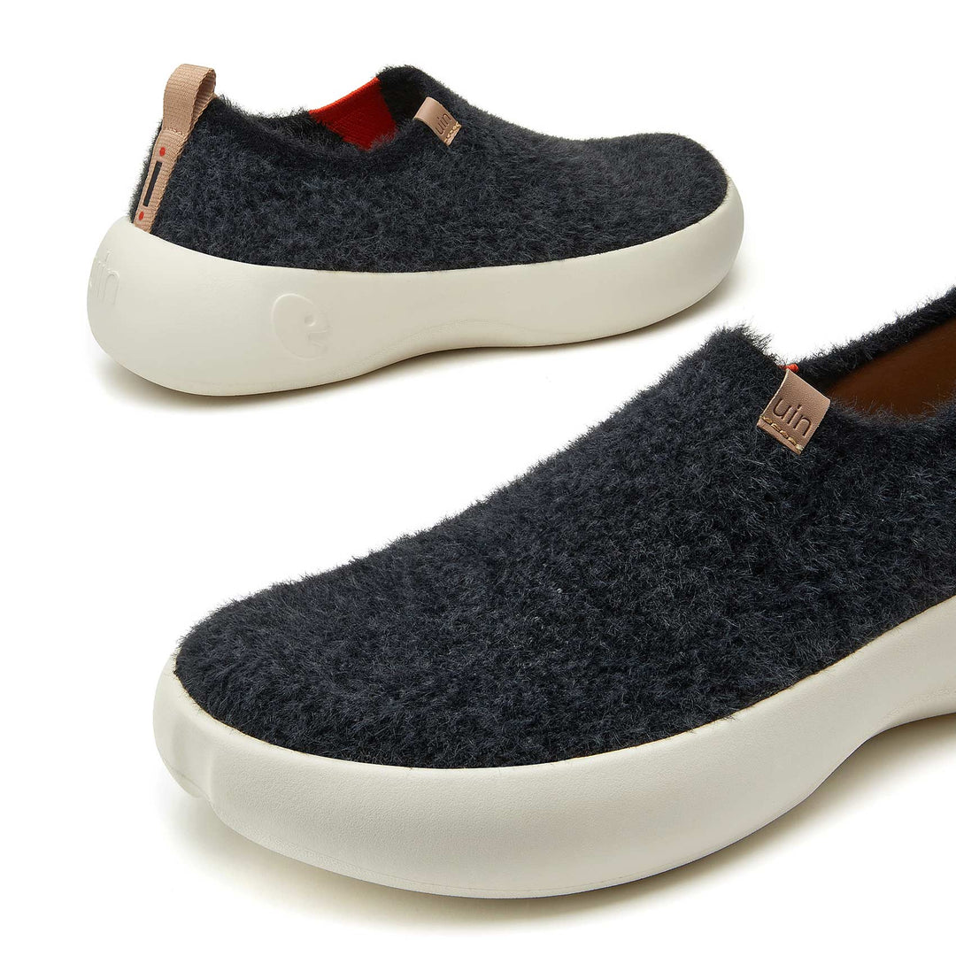 Bouncing Black Toledo VII Men