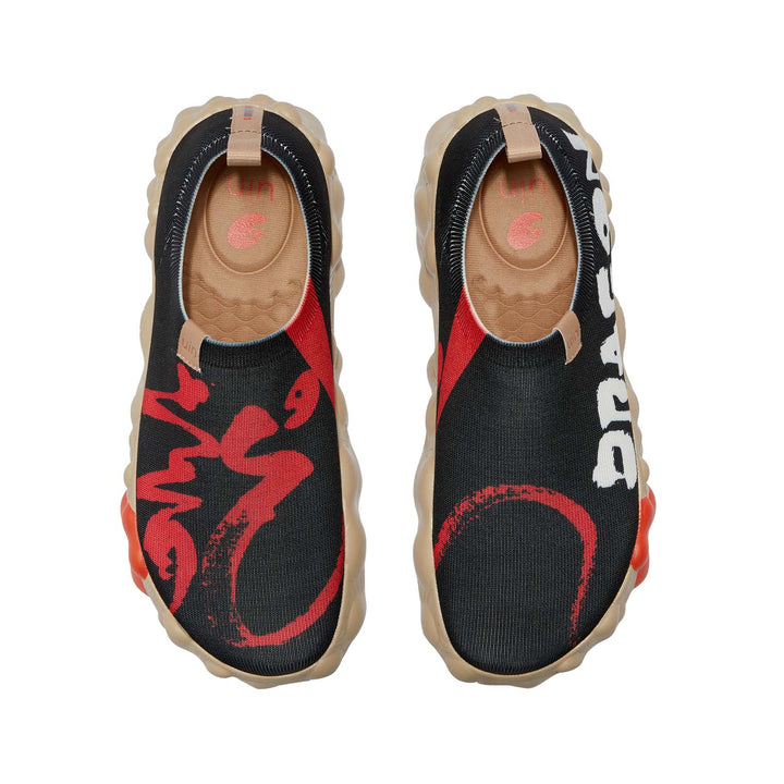 UIN Footwear Men Dragon Pride 4 Toledo VI Men Canvas loafers