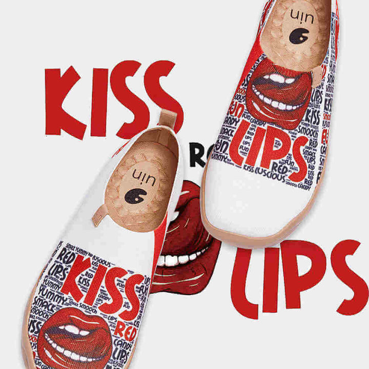 Kiss Lip Men UIN 