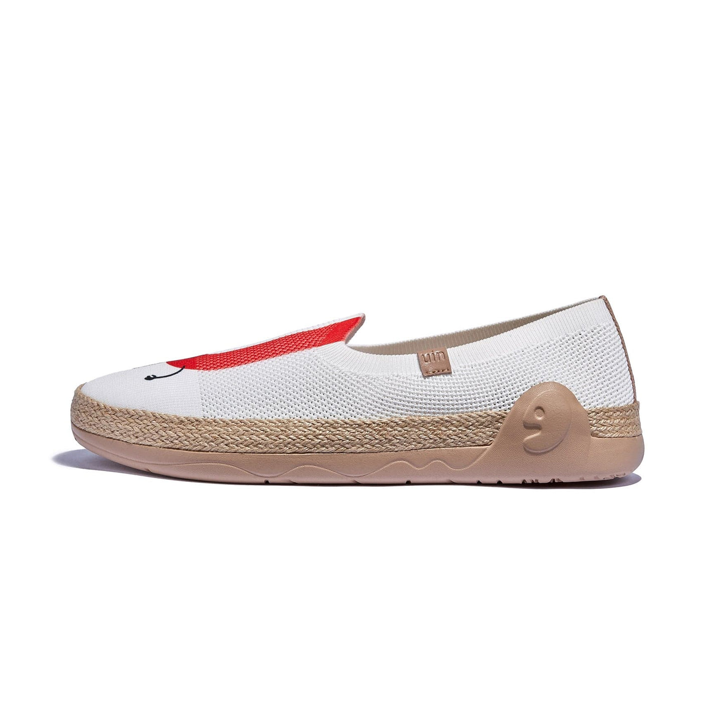 UIN Footwear Men Will You Say Yes Marbella II Men Canvas loafers