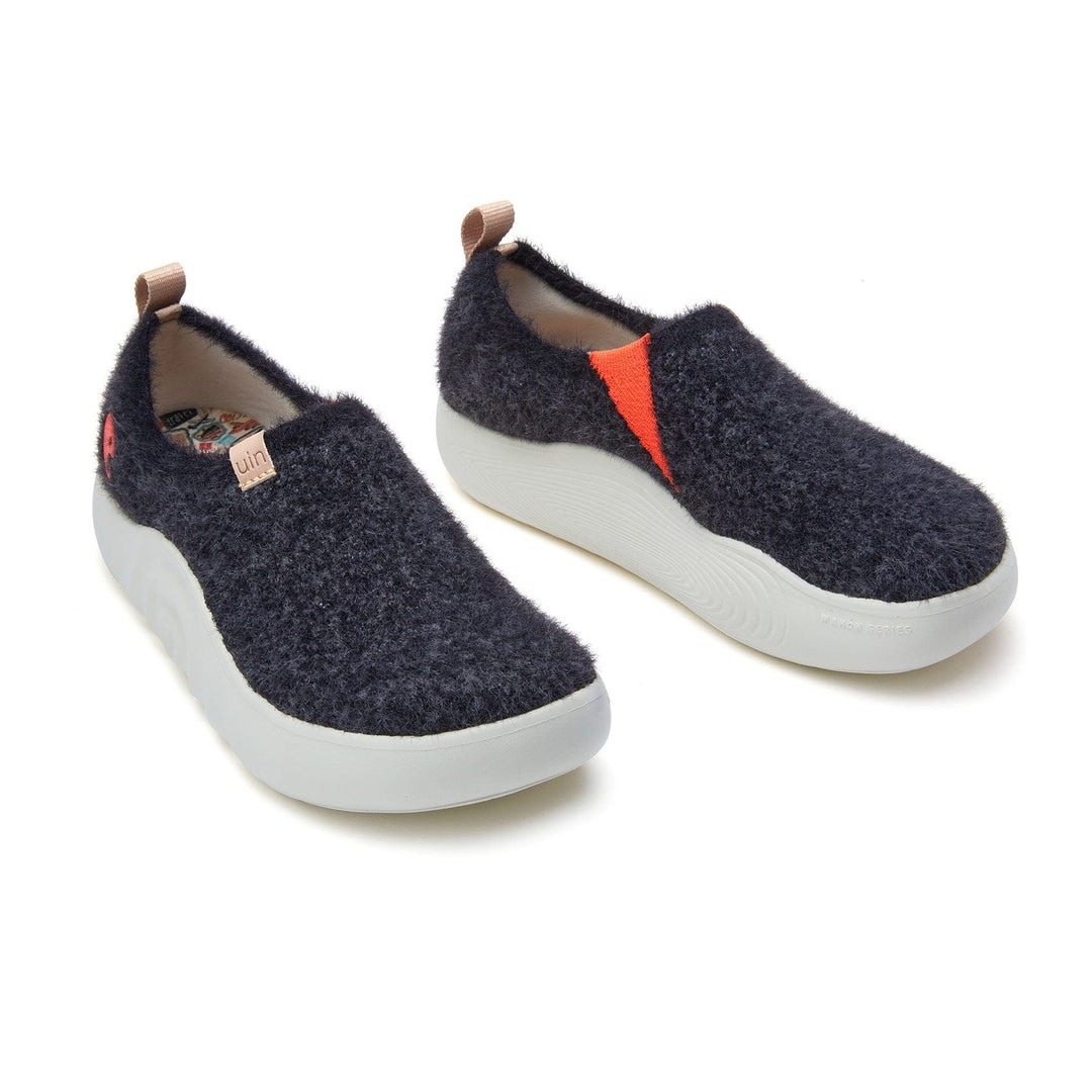 Bouncing Black 2 Toledo X Women