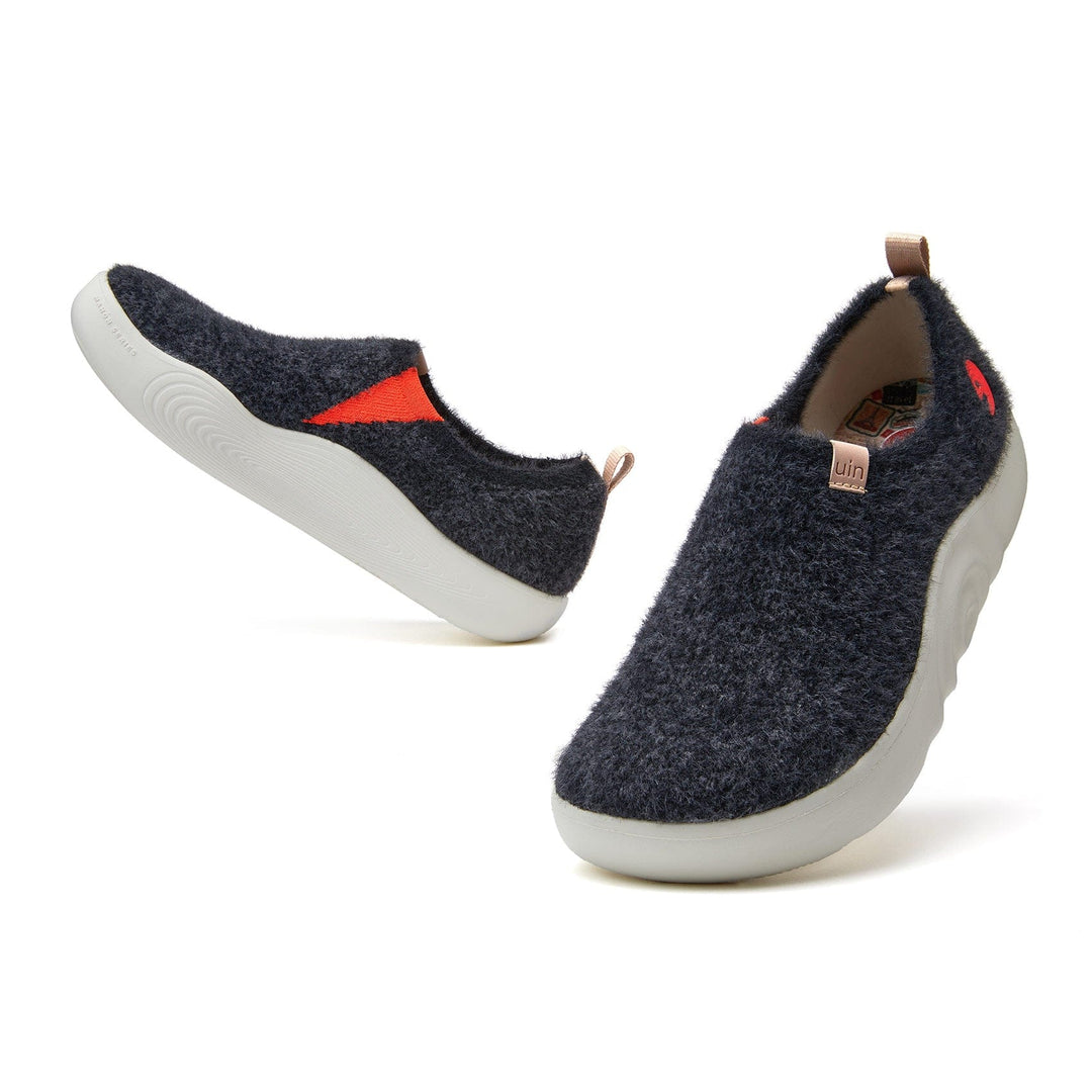 Bouncing Black 2 Toledo X Women