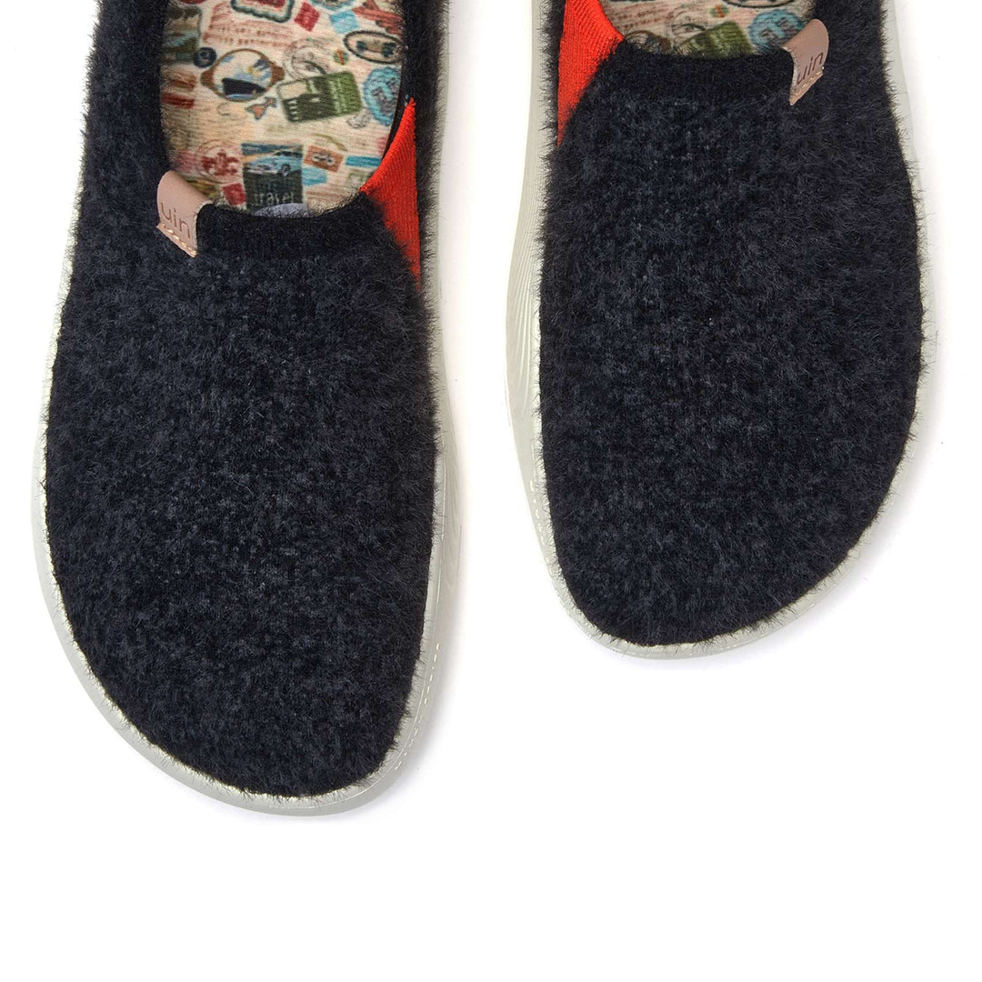 Bouncing Black 2 Toledo X Women