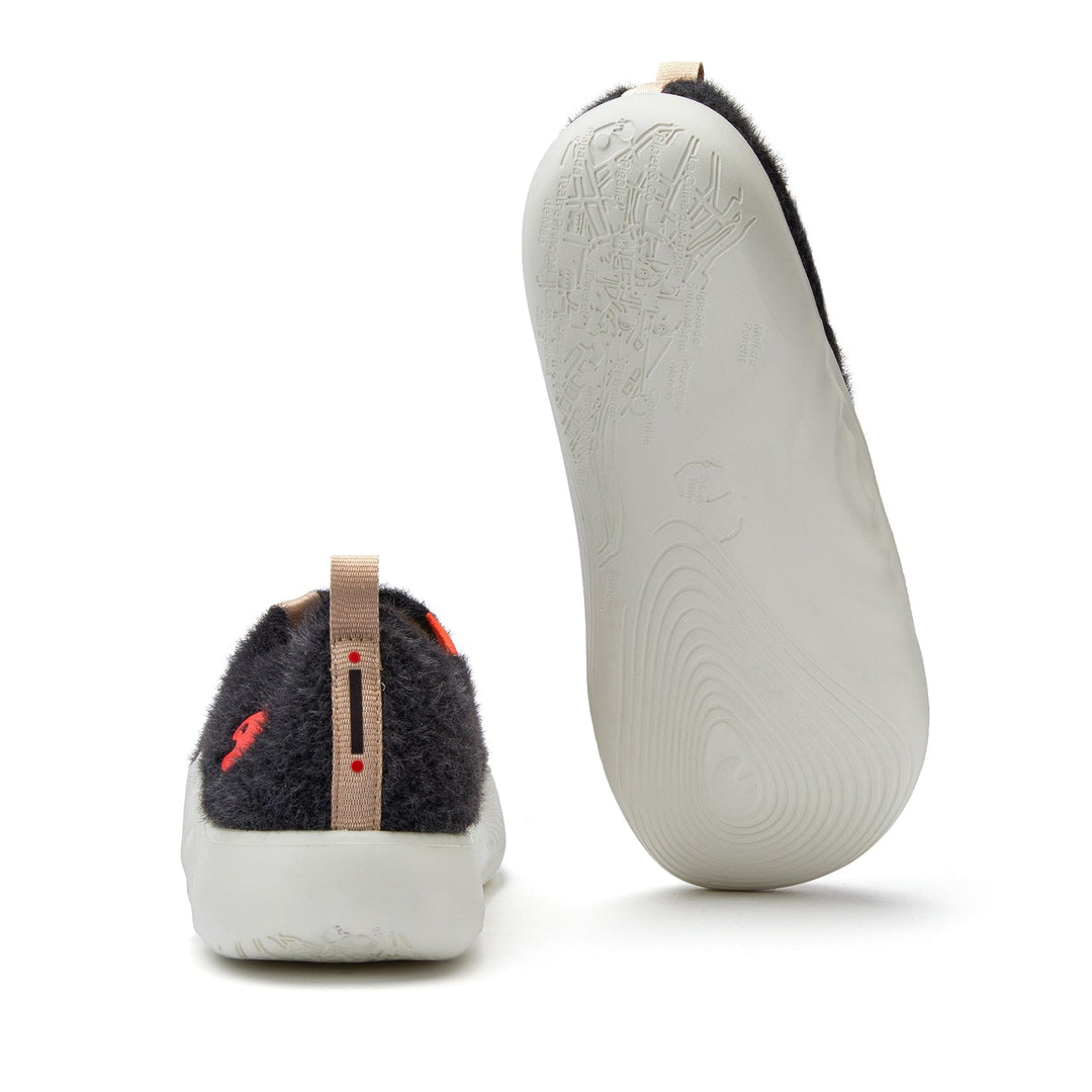 Bouncing Black 2 Toledo X Women