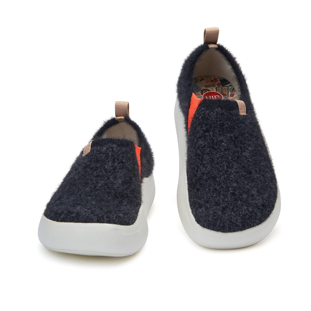 Bouncing Black 2 Toledo X Women