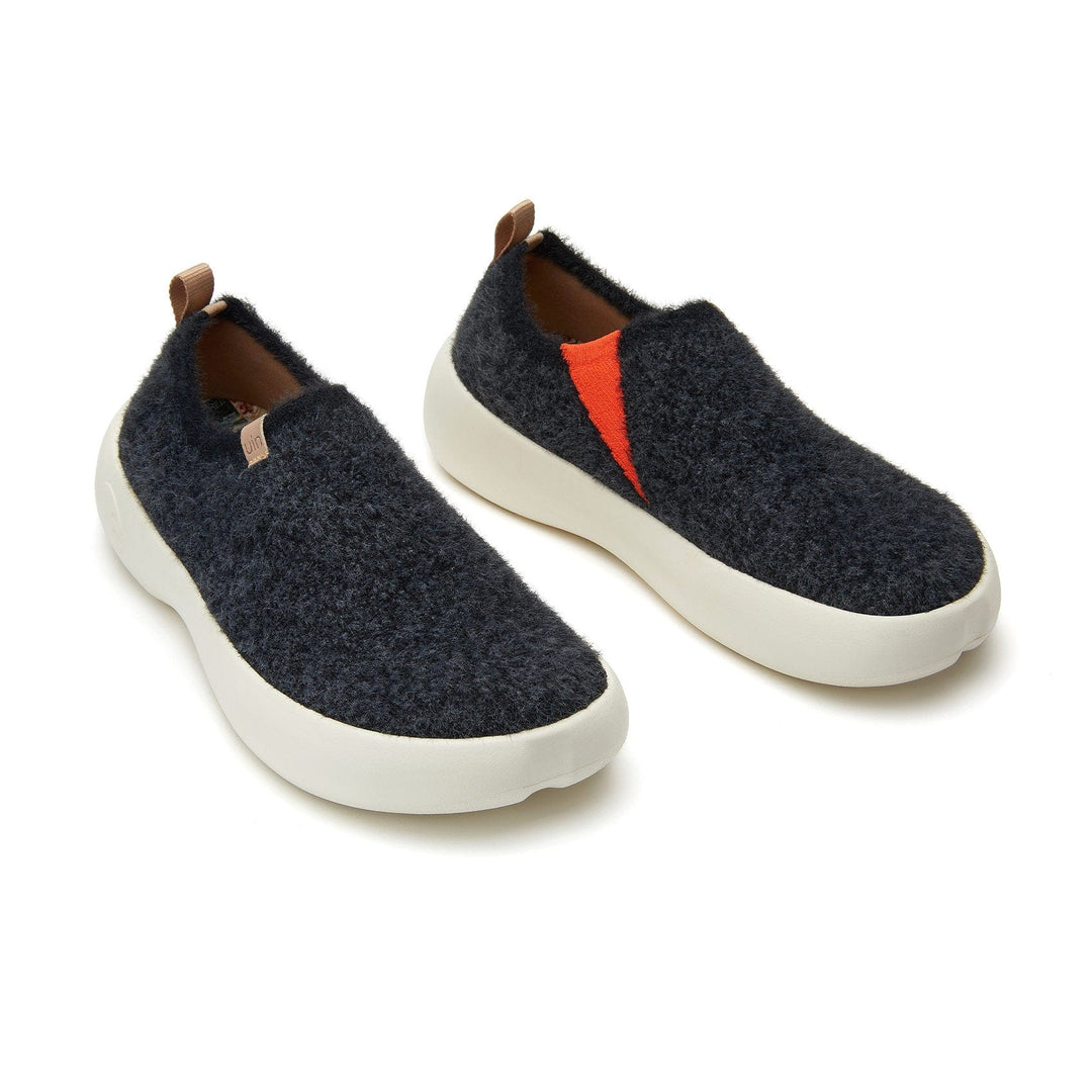 Bouncing Black Toledo VII Women