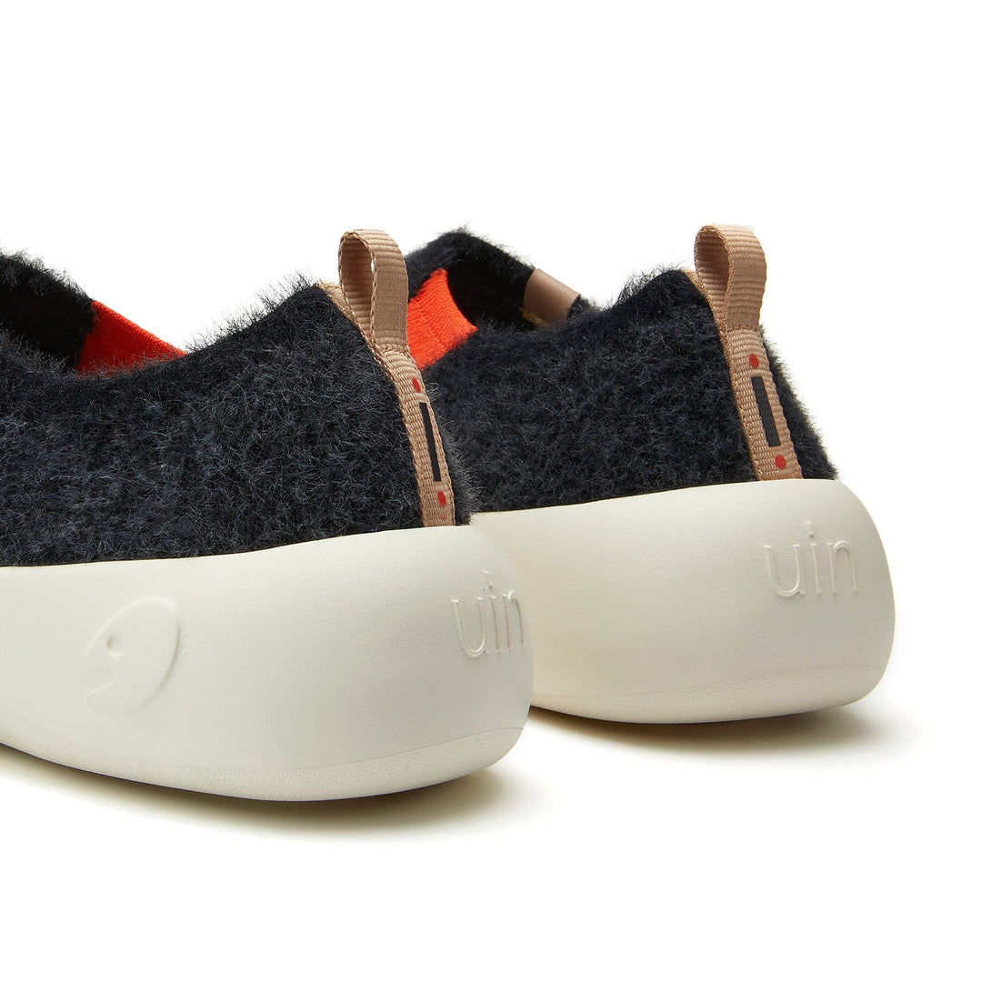 Bouncing Black Toledo VII Women