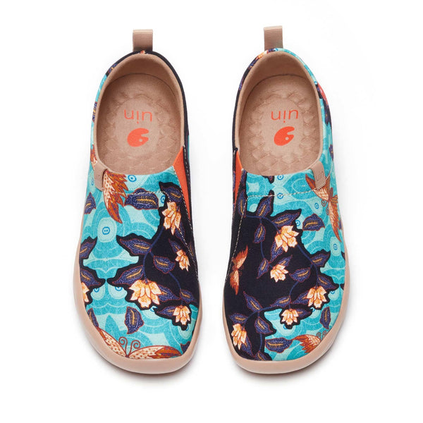 UIN Toledo Ladies Sandals, Leo Female UIN Toledo Ladies Sandals, Leo Female