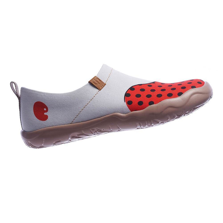 DUENDE Women Painted Travel Shoes Women UIN 