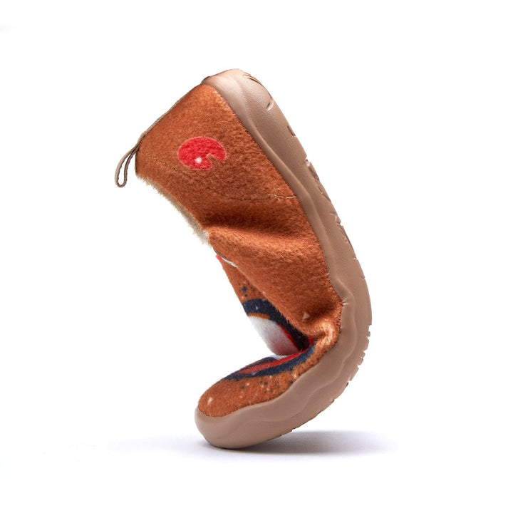UIN Footwear Women Italy¡¤Love Toledo I Women Canvas loafers