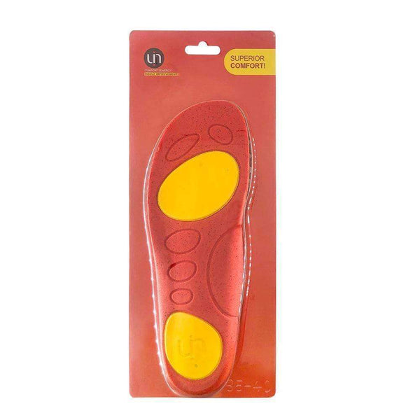 UIN Insoles for Female Women UIN 