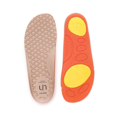 UIN Insoles for Female Women UIN 
